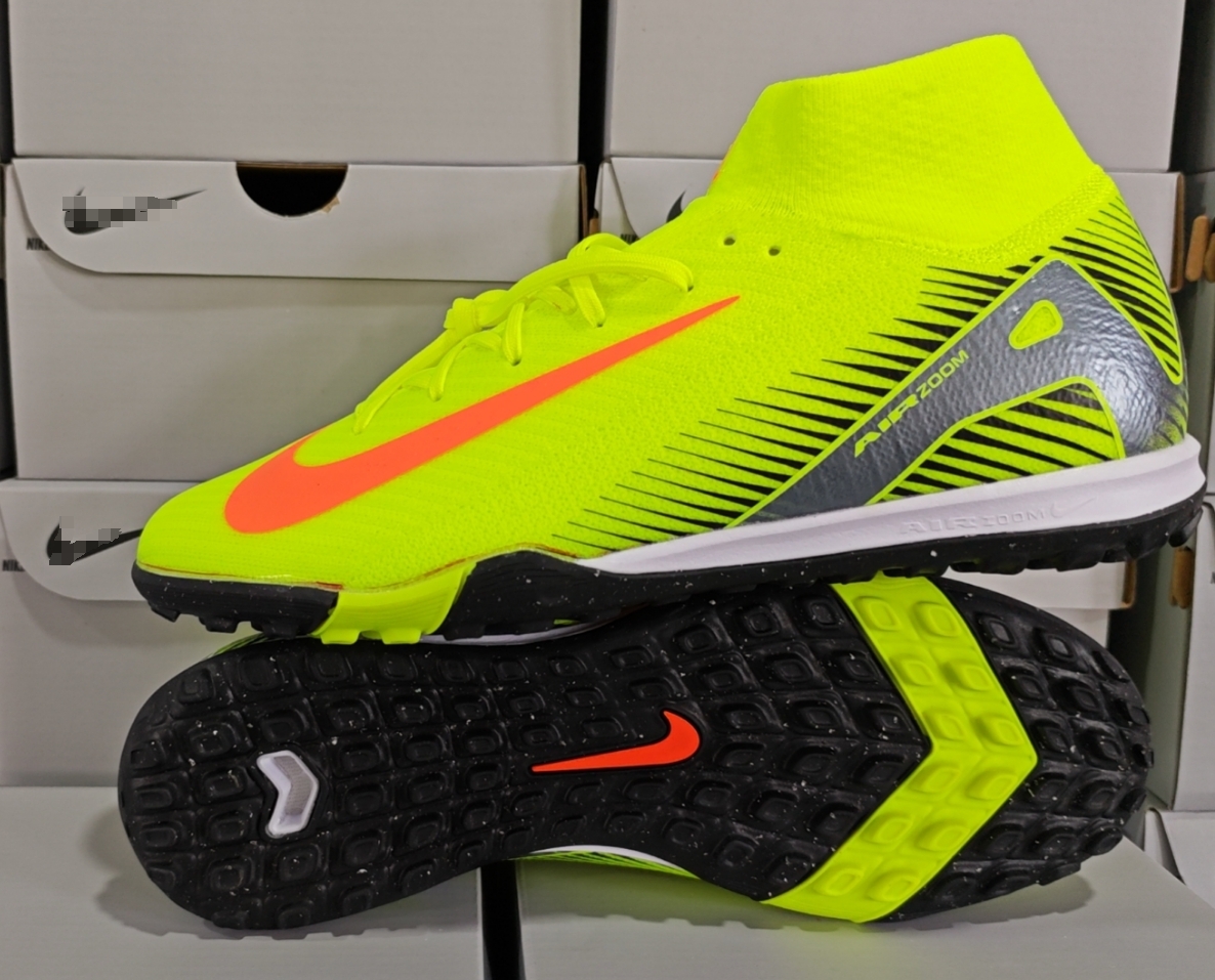 Air Zoom Mercurial Superfly X Elite TF Size 39-45-65782596